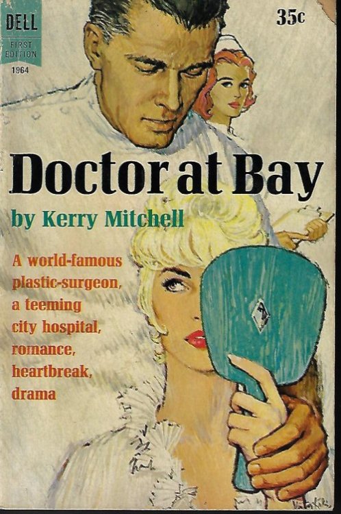 Image for DOCTOR AT BAY DOCTOR AT BAY
