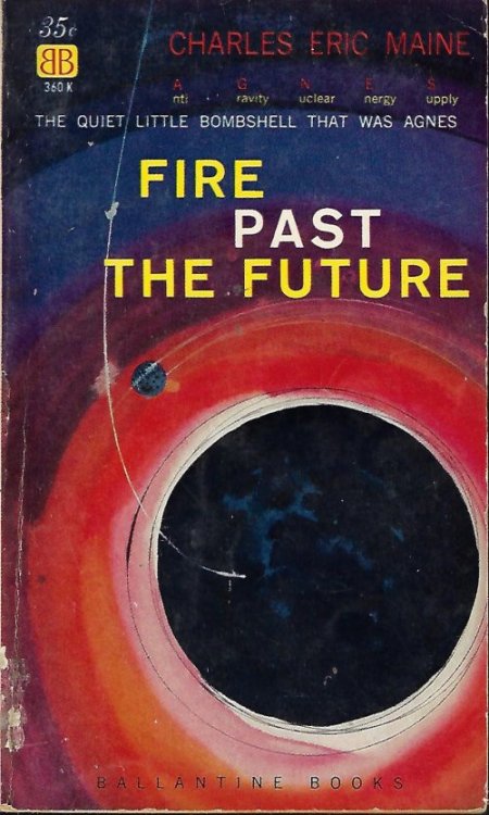 Image for FIRE PAST THE FUTURE FIRE PAST THE FUTURE