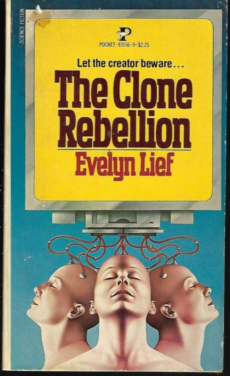 Image for THE CLONE REBELLION THE CLONE REBELLION