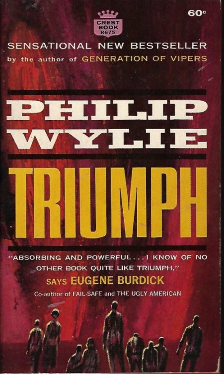 Image for TRIUMPH TRIUMPH