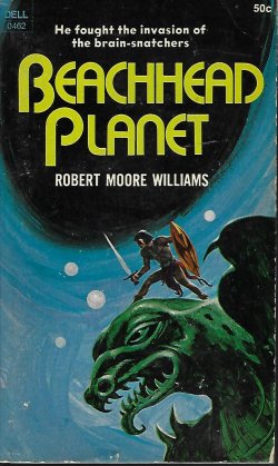 Image for BEACHHEAD PLANET BEACHHEAD PLANET