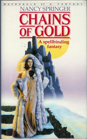 Image for CHAINS OF GOLD CHAINS OF GOLD