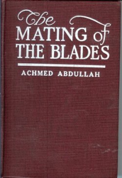 Image for THE MATING OF THE BLADES THE MATING OF THE BLADES