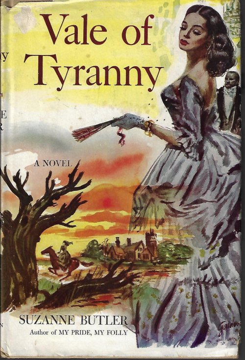 Image for VALE OF TYRANNY VALE OF TYRANNY