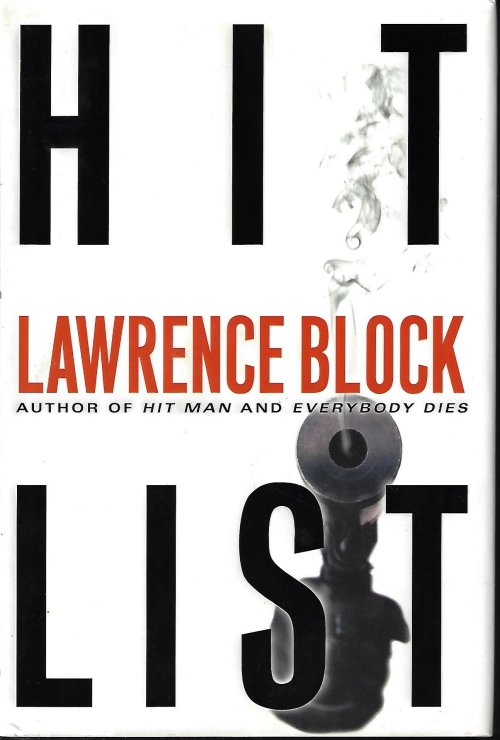 Image for HIT LIST HIT LIST