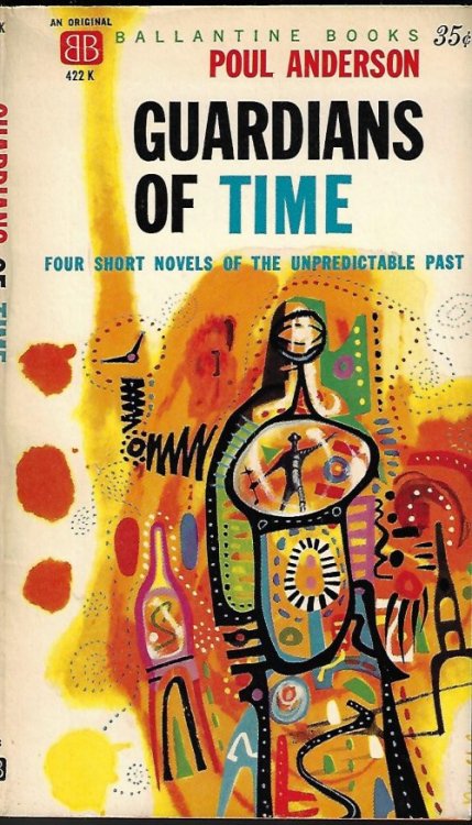 GUARDIANS OF TIME