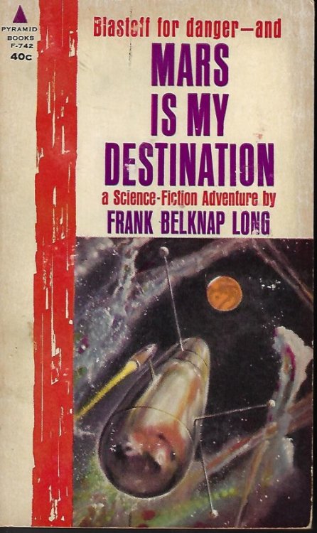 Image for MARS IS MY DESTINATION MARS IS MY DESTINATION