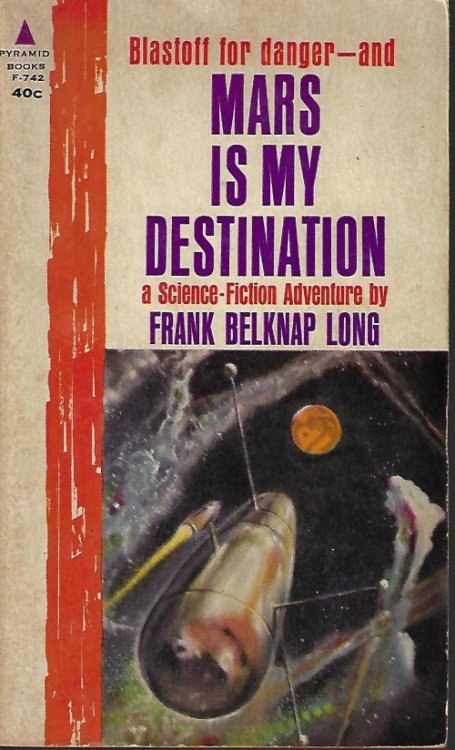 Image for MARS IS MY DESTINATION MARS IS MY DESTINATION