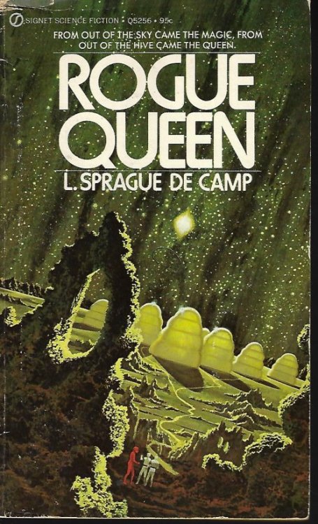 Image for ROGUE QUEEN ROGUE QUEEN