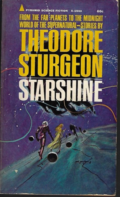 Image for STARSHINE STARSHINE
