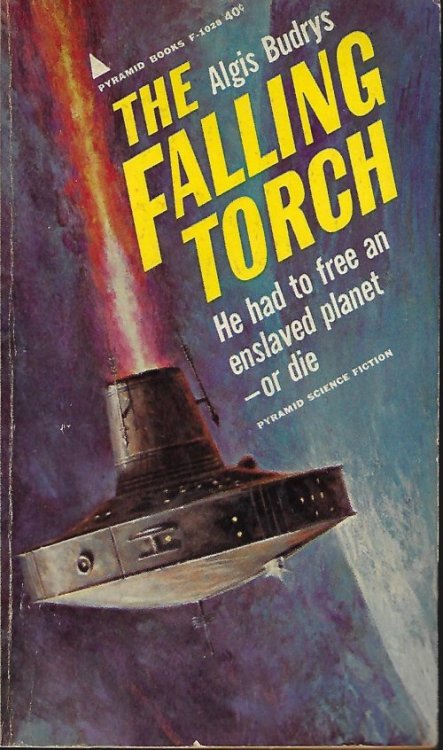 Image for THE FALLING TORCH THE FALLING TORCH