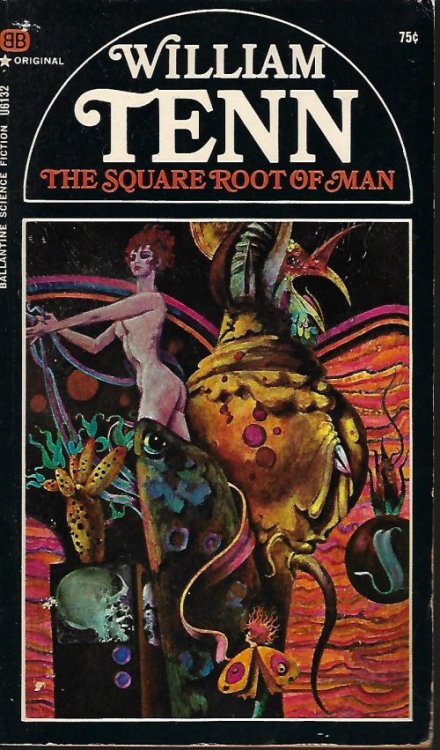 Image for THE SQUARE ROOT OF MAN THE SQUARE ROOT OF MAN