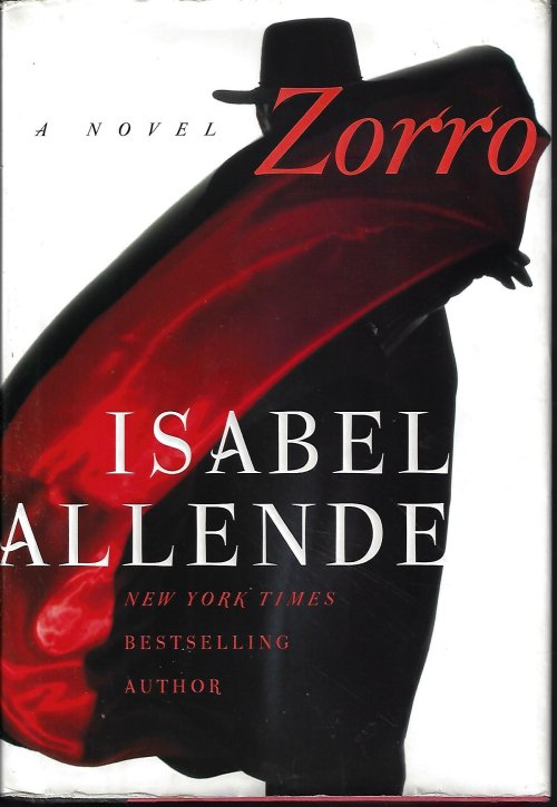 Image for ZORRO A Novel ZORRO A Novel