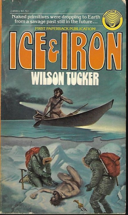 Image for ICE & IRON ICE & IRON