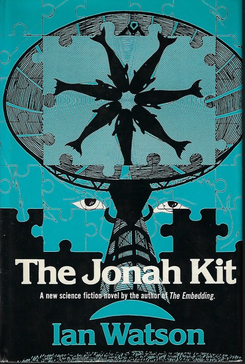 Image for THE JONAH KIT THE JONAH KIT