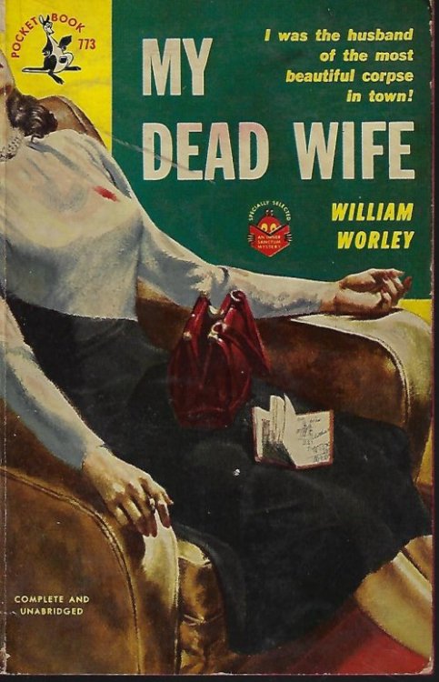 Image for MY DEAD WIFE MY DEAD WIFE