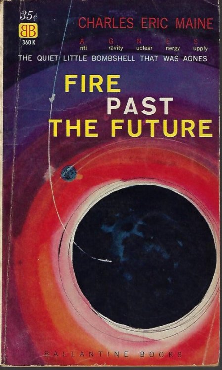 Image for FIRE PAST THE FUTURE FIRE PAST THE FUTURE