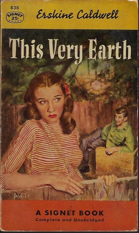 Image for THIS VERY EARTH THIS VERY EARTH