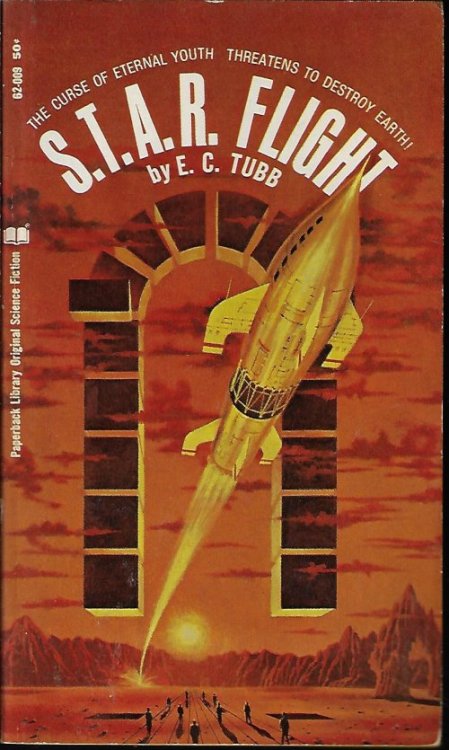 Image for S.T.A.R. FLIGHT S.T.A.R. FLIGHT