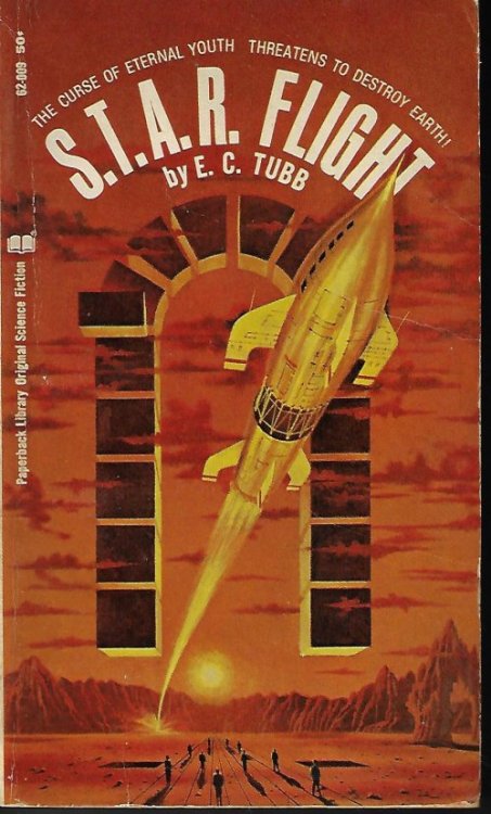Image for S.T.A.R. FLIGHT S.T.A.R. FLIGHT