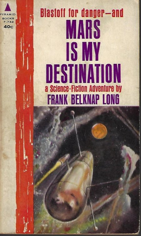 Image for MARS IS MY DESTINATION MARS IS MY DESTINATION