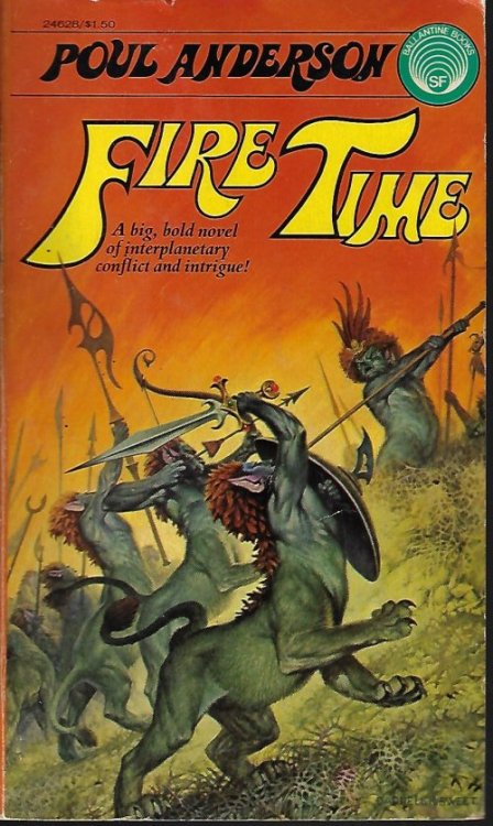 Image for FIRE TIME FIRE TIME