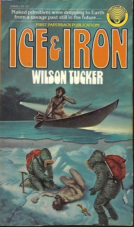 Image for ICE & IRON ICE & IRON