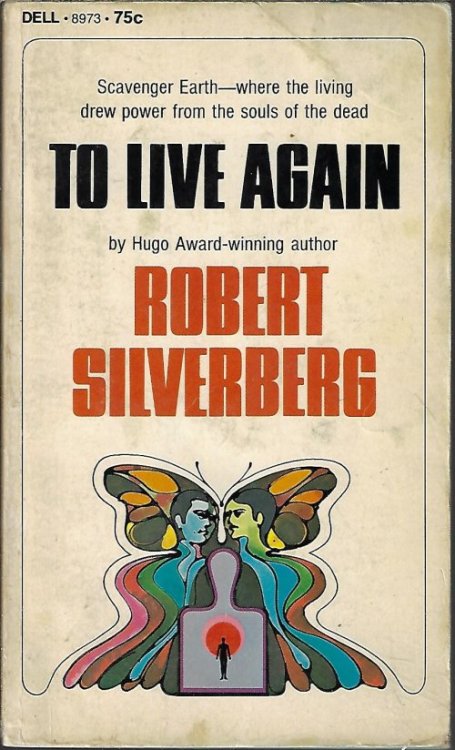 Image for TO LIVE AGAIN TO LIVE AGAIN