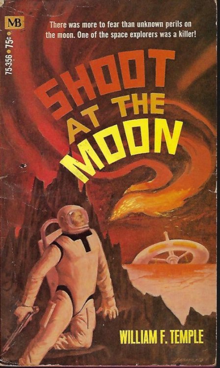 Image for SHOOT AT THE MOON SHOOT AT THE MOON