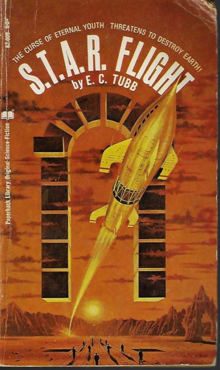 Image for S.T.A.R. FLIGHT S.T.A.R. FLIGHT
