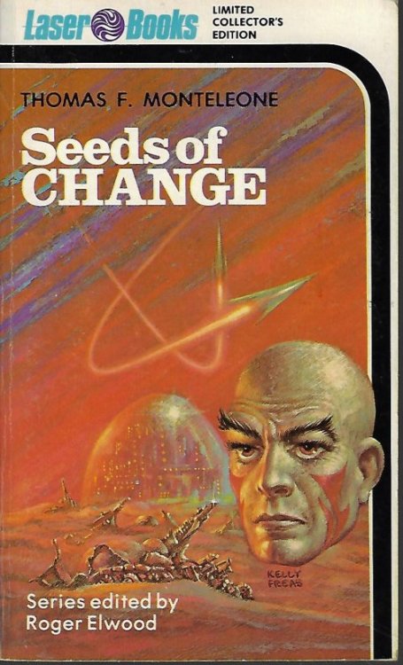 Image for SEEDS OF CHANGE SEEDS OF CHANGE