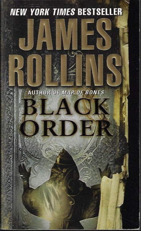 BLACK ORDER