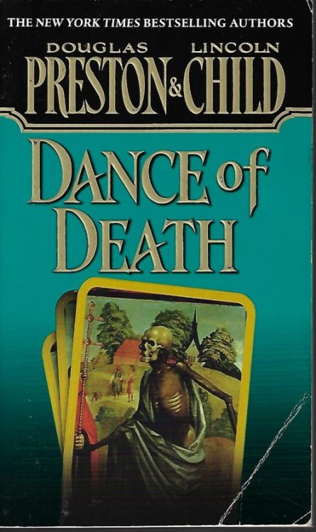 DANCE OF DEATH