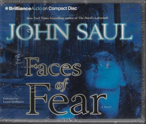 FACES OF FEAR
