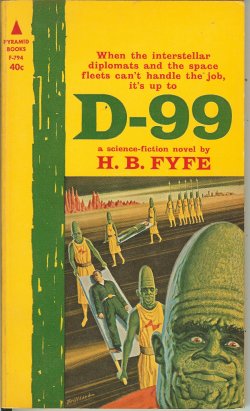 Image for D-99 D-99