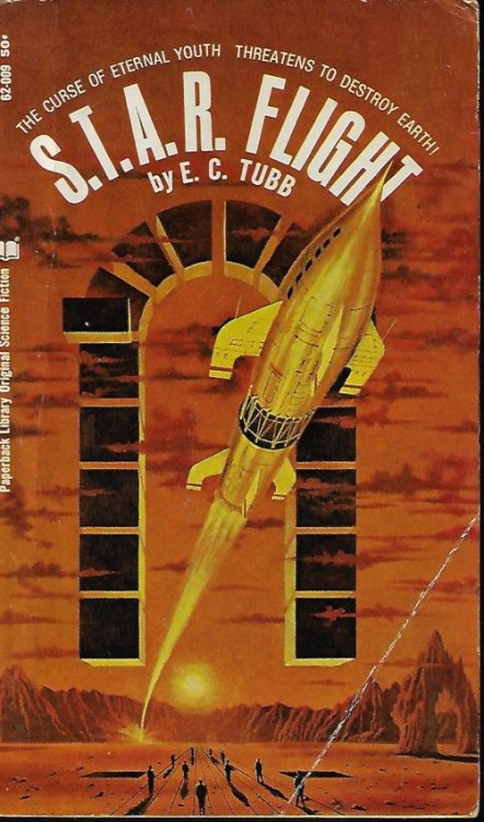 Image for S.T.A.R. FLIGHT S.T.A.R. FLIGHT