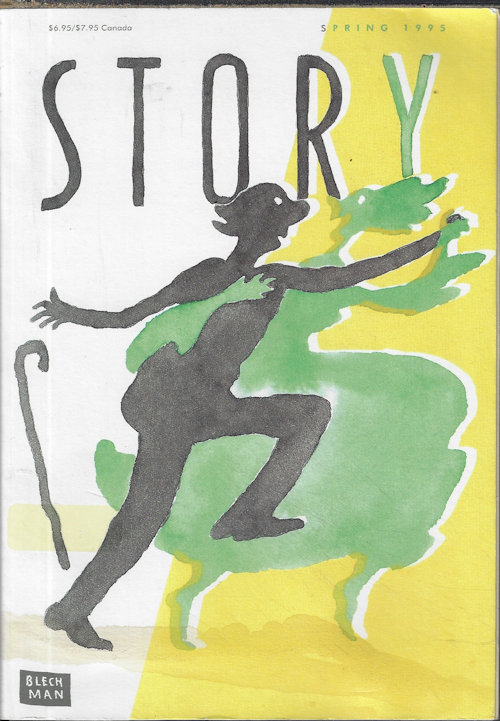 Image for STORY: Spring 1995 STORY: Spring 1995