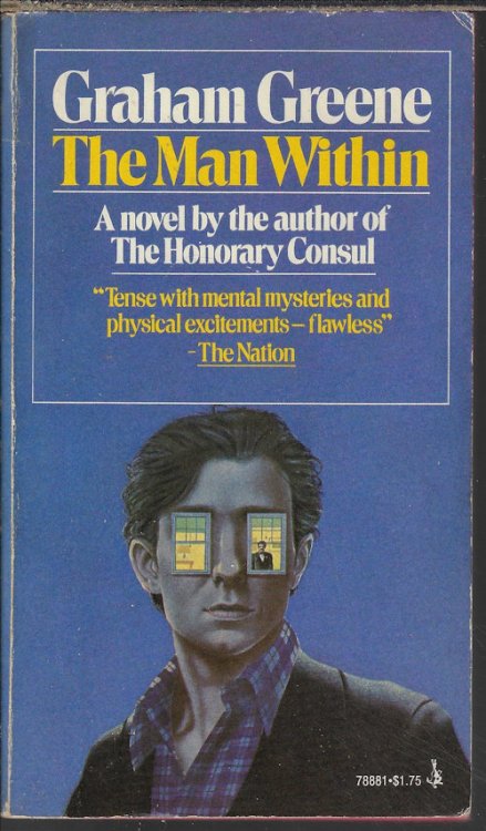 THE MAN WITHIN