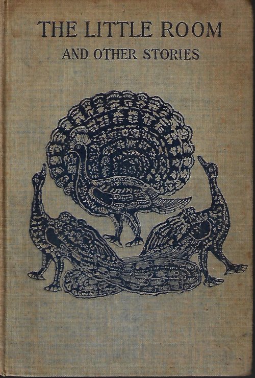 Image for THE LITTLE ROOM and Other Stories THE LITTLE ROOM and Other Stories