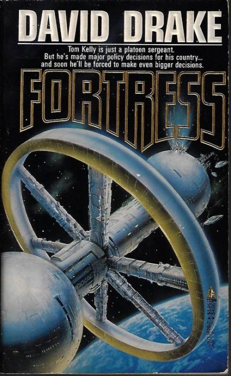 Image for FORTRESS FORTRESS
