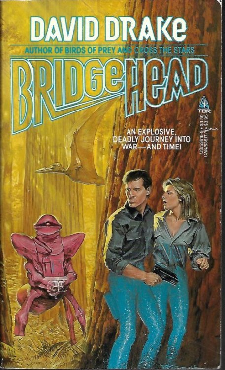 Image for BRIDGEHEAD BRIDGEHEAD