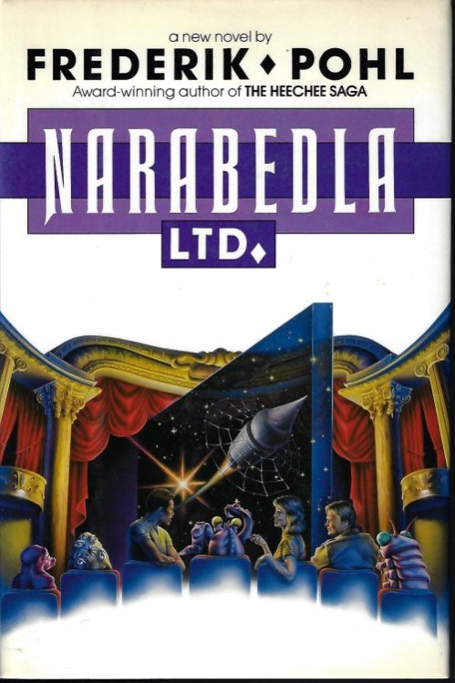 Image for NARABEDLA NARABEDLA