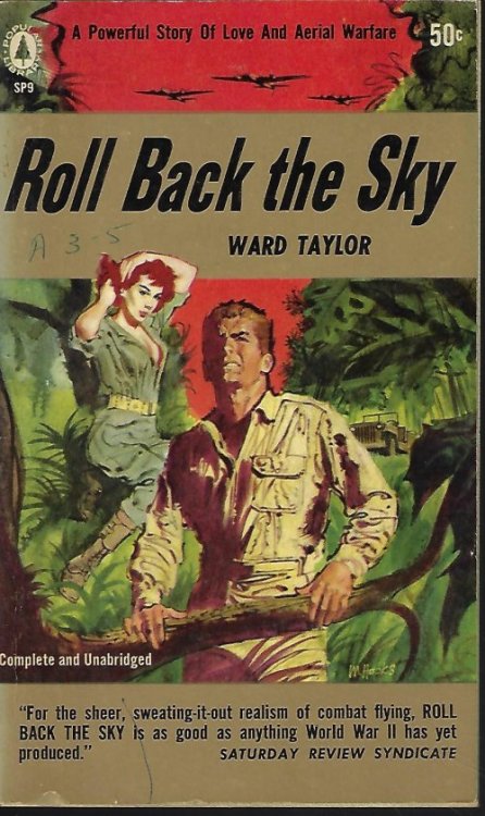 Image for ROLL BACK THE SKY ROLL BACK THE SKY