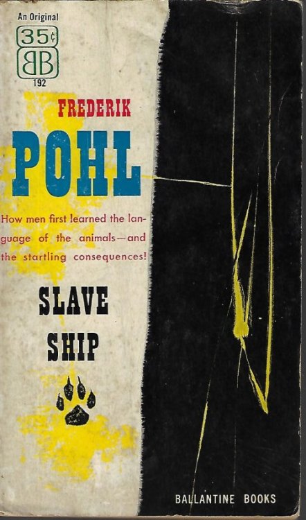 Image for SLAVE SHIP SLAVE SHIP