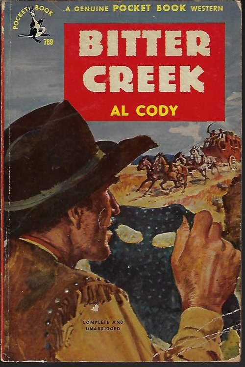 Image for BITTER CREEK BITTER CREEK