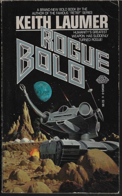 Image for ROGUE BOLO ROGUE BOLO