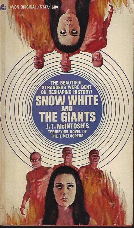 Image for SNOW WHITE AND THE GIANTS SNOW WHITE AND THE GIANTS