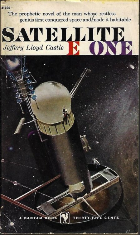 Image for SATELLITE E ONE SATELLITE E ONE