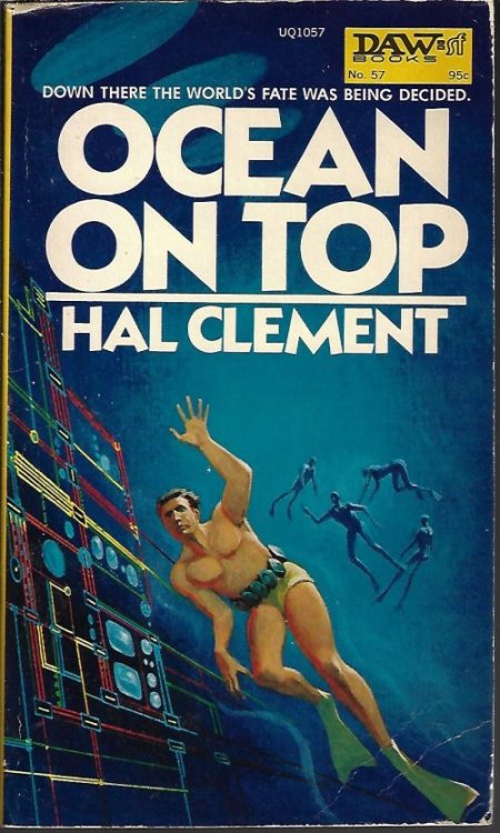 Image for OCEAN ON TOP OCEAN ON TOP