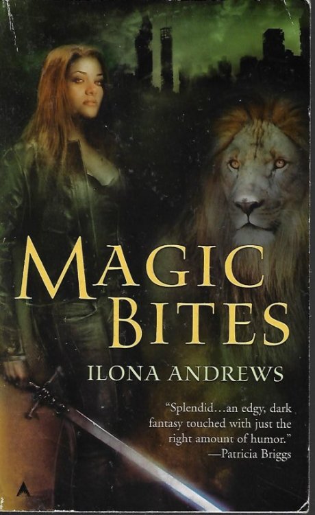 MAGIC BITES